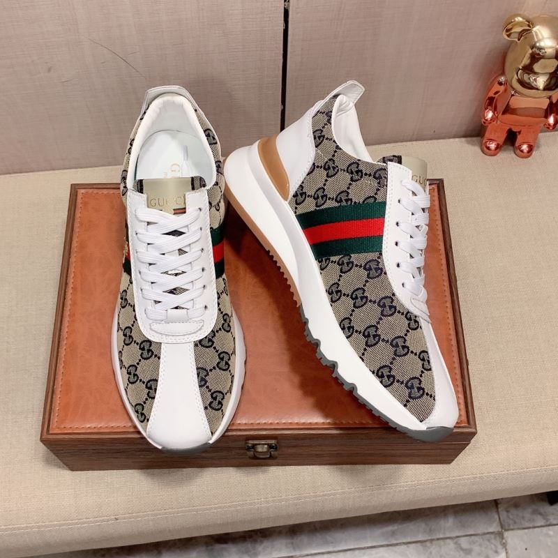 Gucci Low Shoes